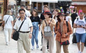 Turizam u Federaciji BiH u porastu: U junu 118 hiljada turista, evo iz kojih država dolazi većina