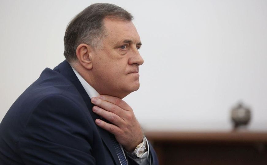 Milorad Dodik pomilovao nasilnika iz Banja Luke koji je pljačkao i otimao ljude zbog 70 KM