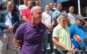 Husić: Sindikat će protestom u Sarajevu pokazati da zenički rudari imaju podršku svih kolega