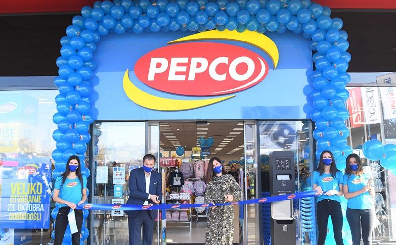 Potvrđeno: Pepco se drži planova za Bosnu i Hercegovinu, prva prodavnica u Sarajevu