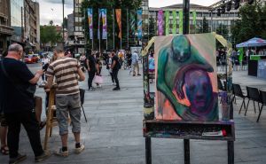 Specijalni program NPS "Kultura na ulice" u augustu donosi niz spektakularnih događaja