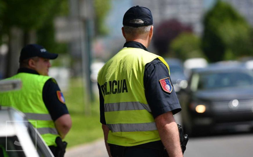 Petak, subota i nedjelja u Sarajevu: Iz saobraćaja isključen 51 pijani vozač
