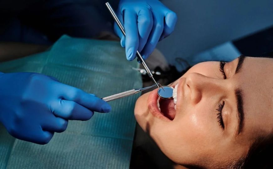 Savjeti stručnjaka: Čime umiriti upaljeno zubno meso?