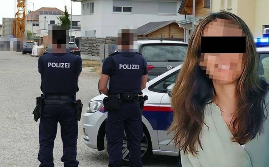 Uznemirujuće izjave majke koja je ubila svoje dvije kćerke u Austriji: I policajci ostali u šoku