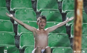'Sarajevo, ljubavi moja': Fotografija dječaka s Koševa postala viralna