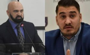 Ramo Isak odgovorio Zahiragiću: "Ja sam 'dedo' koji ima šestero unučadi, pogledaj sebe s 32 godine"