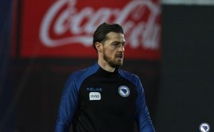 Veliki transfer prvog golmana Zmajeva: Ibrahim Šehić napravio transfer u popularnu destinaciju