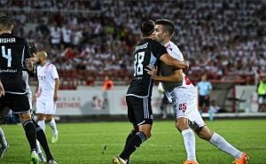 Liga prvaka: Zrinjski traži historijsku pobjedu u Bratislavi