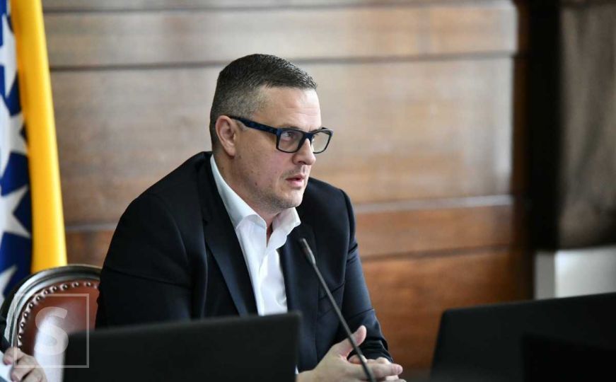 Vojin Mijatović: 'RS je pod sankcijama, ovdje se neće stati'