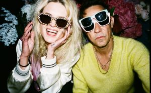 The Kills - New York