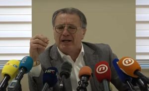 Zdravko Mamić hvalio klub iz regije: 'Naravno, zaslužan je i Vučić...'