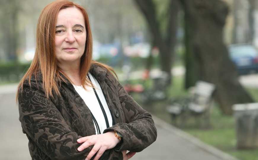 Tanja Topić: Sankcije trebaju potaknuti Tužilaštvo BiH i EU, slijede nam mjeseci bh. drame