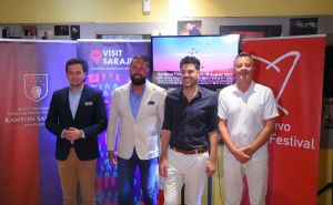 Uoči 29. SFF: Sarajevo Film Festival je najveći bh. brend, u gradu se traži krevet više