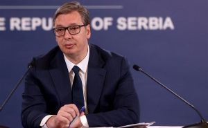 Pritisak Zapada se pretvara u "opasan strateški vakuum" na Balkanu