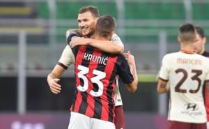 Fenerbahce dovodi još jednog Bosanca u svoje redove: Rade Krunić ide kod Edina Džeke?