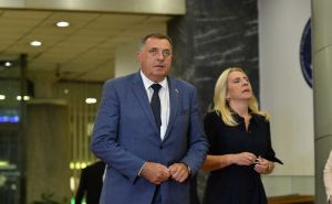 Sankcije političarima iz RS: "Napad na mirovni sporazum“