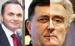 Zijad Bećirović: Dodik će doživjeti sudbinu Karadžića!