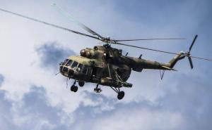 Bjeloruski vojni helikopteri upali u zračni prostor Poljske, obaviješten NATO