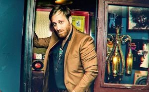 Dan Auerbach - Every Chance I Get (I Want You In The Flesh)