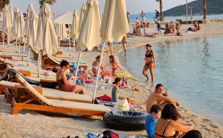 Planirate putovati u Hrvatsku? Evo kakvo vrijeme vas očekuje