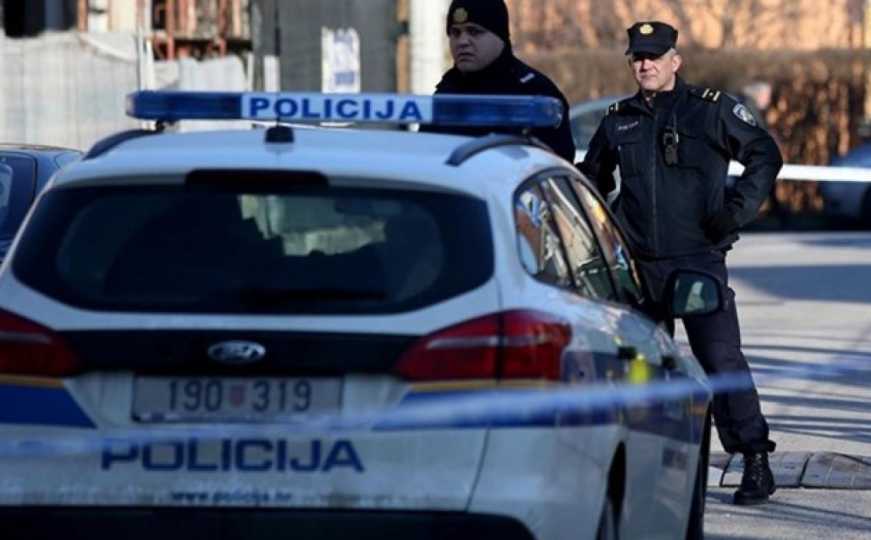 Policajac u Hrvatskoj u službenom automobilu s prijateljem šmrkao kokain - kažnjen je
