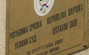 Saga se nastavlja: O kriminalizaciji klevete odlučivat će Ustavni sud RS