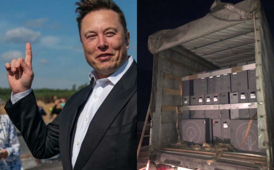 Elon Musk odbio Ukrajince, njegov potez uticao na ofanzivu Kijeva