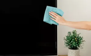 Isprobajte: Uz ovo super efektno sredstvo, prašinu ćete brisati tri puta rjeđe