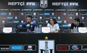 Nermin Bašić najavio revanš sa Neftcijem: Želimo svima pokazati da Željo može