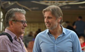 Druženje sa Tomislavom Cvitanušićem sutra na 'Kinđetovom mostu'