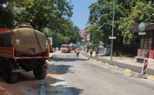 Važna informacija za vozače: Danas potpuna obustava saobraćaja u ulici u centru Sarajeva