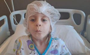 Apel Udruženja Pomozi.ba: Šestogodišnja Nedžma nas ponovo treba