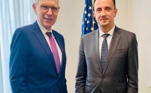 Ministar Lakić nakon posjete SAD-u: 'Agresivno ulazimo u proces energetske tranzicije'