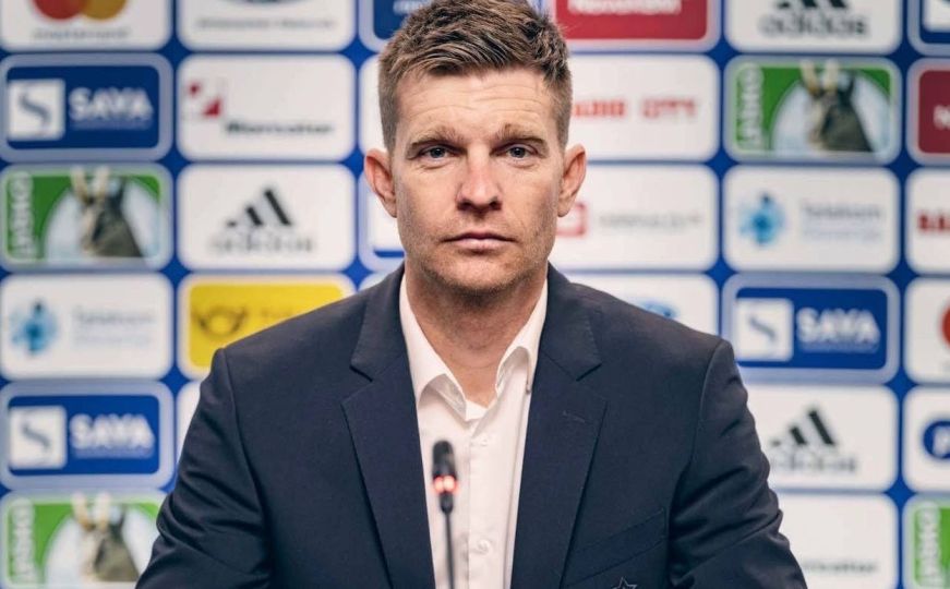 Simon Rožman postaje novi trener FK Sarajevo: S njim dolazi i bivši Zmaj