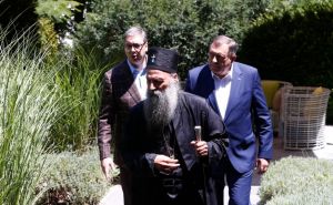 SDA: Ako Vučić, Dodik i patrijarh Porfirije žele da se prisjete žrtava 'Oluje', neka idu u Hrvatsku