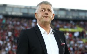 Husref Musemić reagovao na izbor novog trenera FK Sarajevo: 'Ako misle da je to najbolje rješenje..'