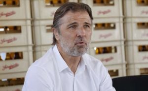 Tomislav Cvitanušić: "Sport nas uči pozitivnim vrijednostima, pravlino oblikuje život"