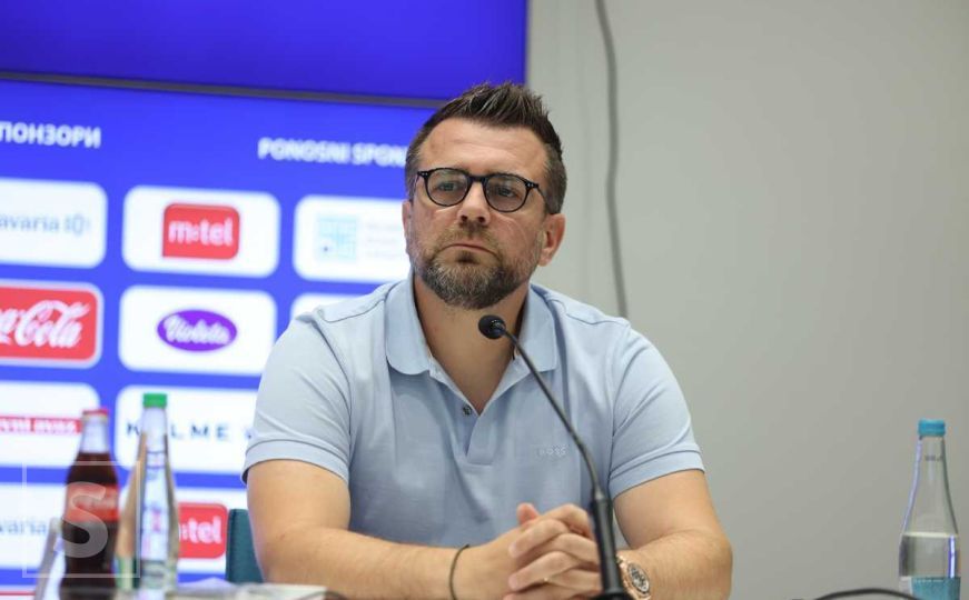 Misimović potvrdio: Igrač koji je rastužio navijače FK Borac će možda nastupati za Zmajeve?