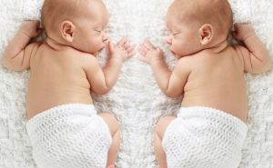 Predivna vijest: Istog dana na KCUS-u porodile se dvije rođene sestre, presretne su