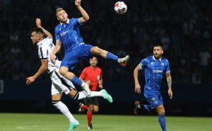 Treneri odlučili: Poznati sastavi za duel Neftcija i Željezničara