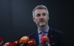Oglasio se Edin Forto o najavljenom opozivu Hasana Tanovića