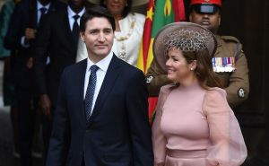 Životna priča Justina Trudeaua i Sophie Grégoire: Zbog nje udario glavom u stub, evo razlog razvoda