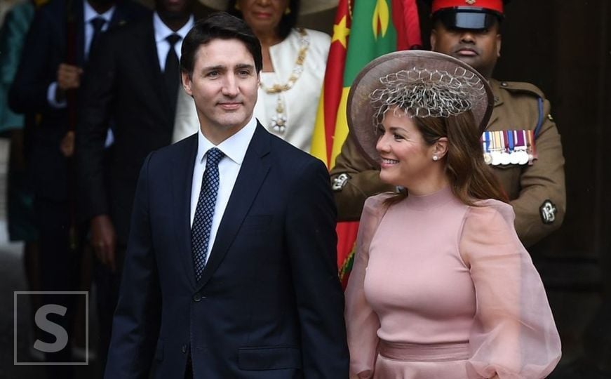 Životna priča Justina Trudeaua i Sophie Grégoire: Zbog nje udario glavom u stub, evo razlog razvoda