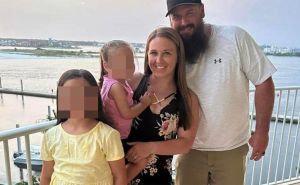 Majka dvoje djece preminula nakon što je popila previše vode u 20 minuta?