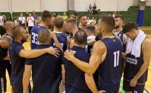 Košarkaši Bosne i Hercegovine savladali reprezentaciju Obalu Slonovače