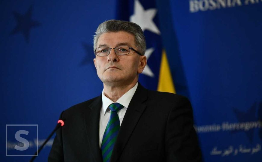 Šemsudin Mehmedović: Karadžićevi Srbi nisu bili samo izvršioci Miloševićeve već i Tuđmanove politike