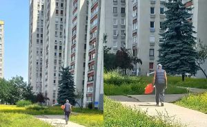Priča iz Sarajeva koja će vam vratiti vjeru u ljubav: 'Moj komšija od 75 godina...'