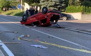 Nesreća u Bosanskom Petrovcu: Vozač Golfom usmrtio pješaka