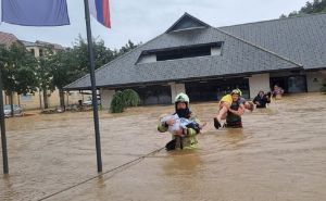 Tragedija nakon oluje i poplava u Sloveniji: Raste broj poginulih, među njima su i stranci
