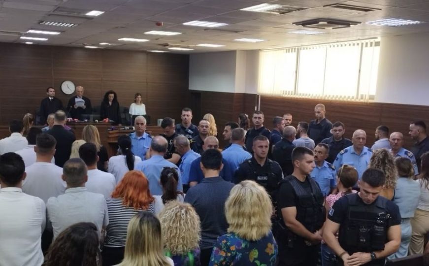 Ubistvo koje je šokiralo Kosovo: Ubica dobio doživotni zatvor